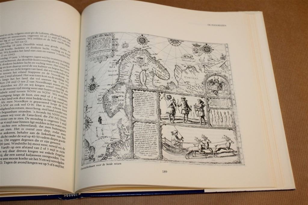 Jan Huyghen van Linschoten — Verre Oosten — Enkhuizen, Ophalen of Verzenden, Gelezen