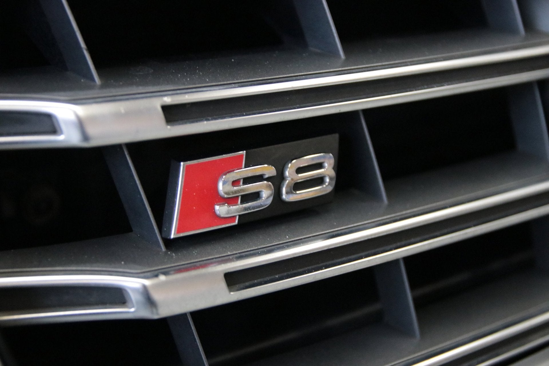 Audi A8 4.0 TFSI S8 quattro Pro Line+/ ABT 640PK!/ Bang & Ol, Auto's, Audi, Automaat, Euro 5, Gebruikt, Bedrijf
