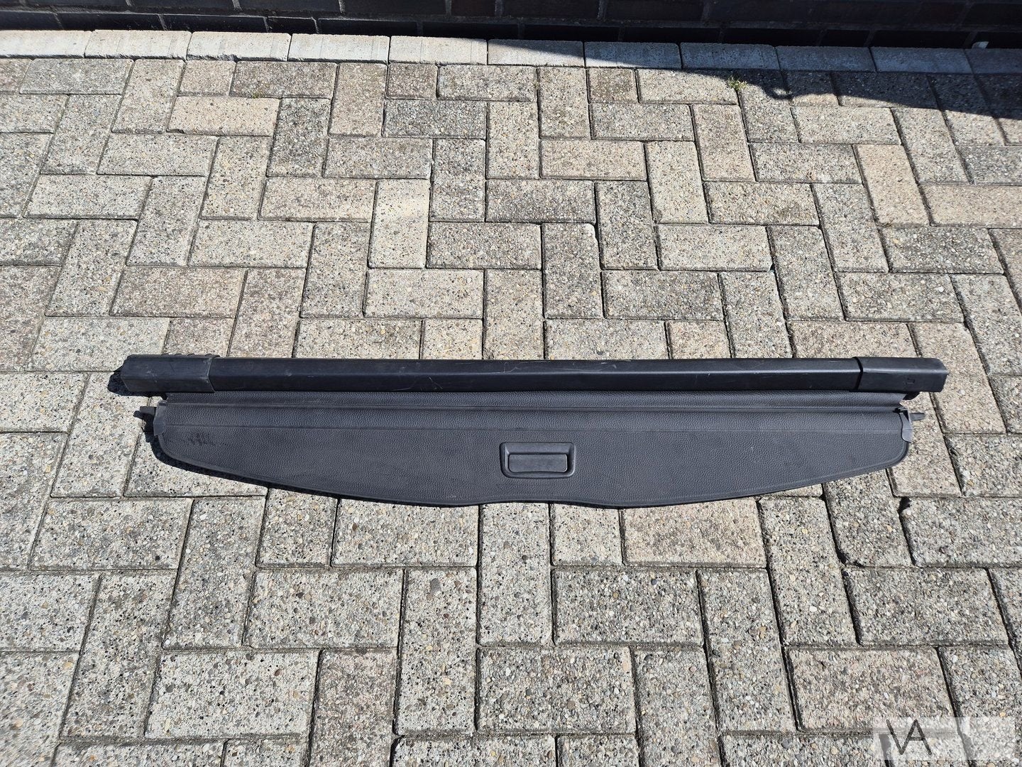 Rolhoes Rollo voor VW Sharan en Seat Alhambra vanaf 2010 €99, Gebruikt, -, Volkswagen, -