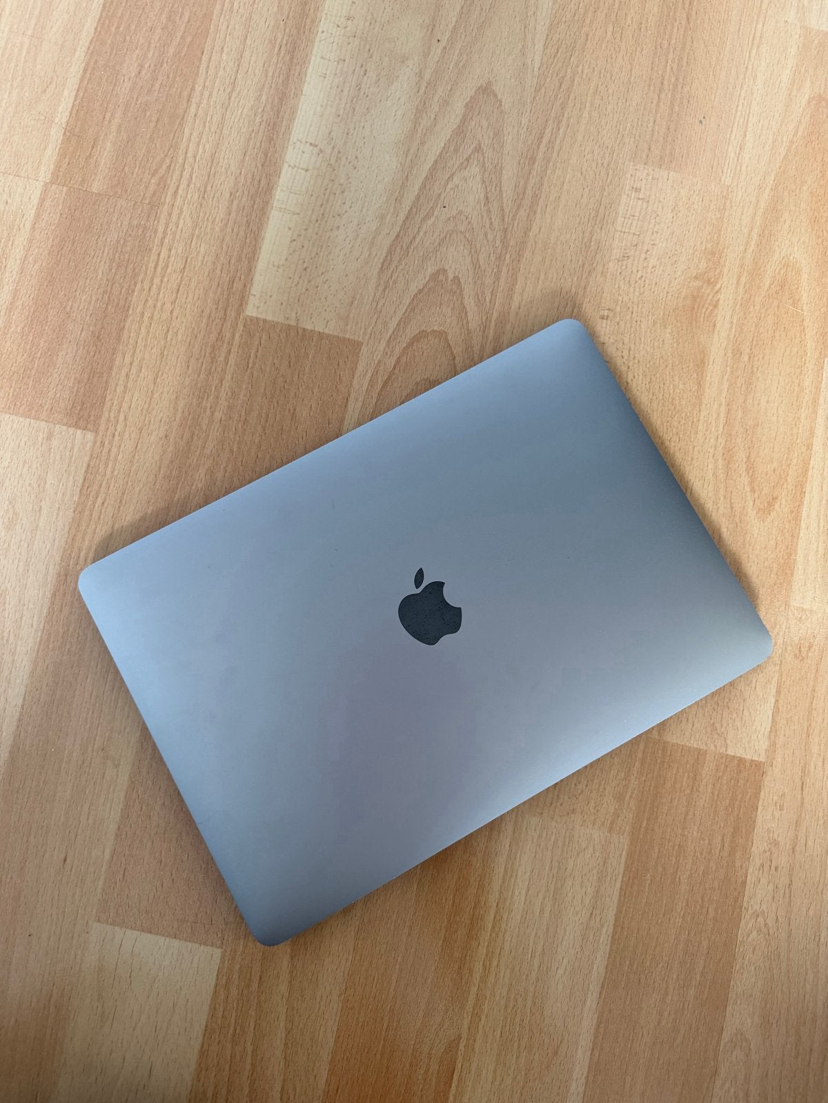 APPLE MacBook Air 13.3 (2020) - Spacegrijs i5 8GB 256 GB