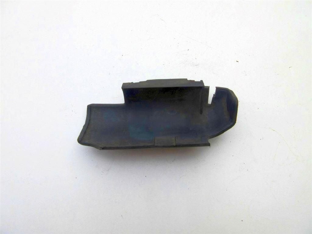 Yamaha Fazer 600 rubber bobine FZS600 cover frame FZS afdek, Ophalen of Verzenden