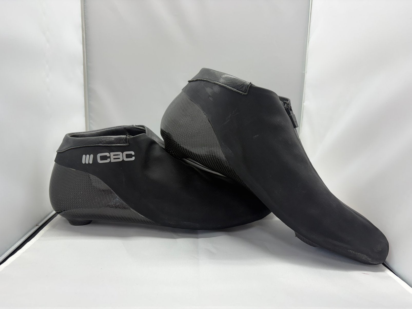 Cbc genesis, Overige merken, Klapschaats, -, -