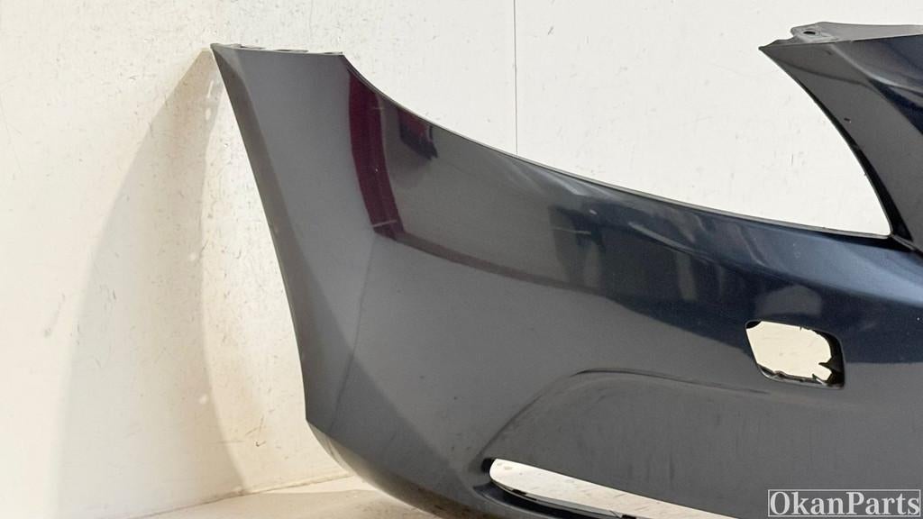 Volvo V40 voorbumper 31283732, Info@fabrikant.eu, Ophalen of Verzenden, Bumper, Fabrikant BV