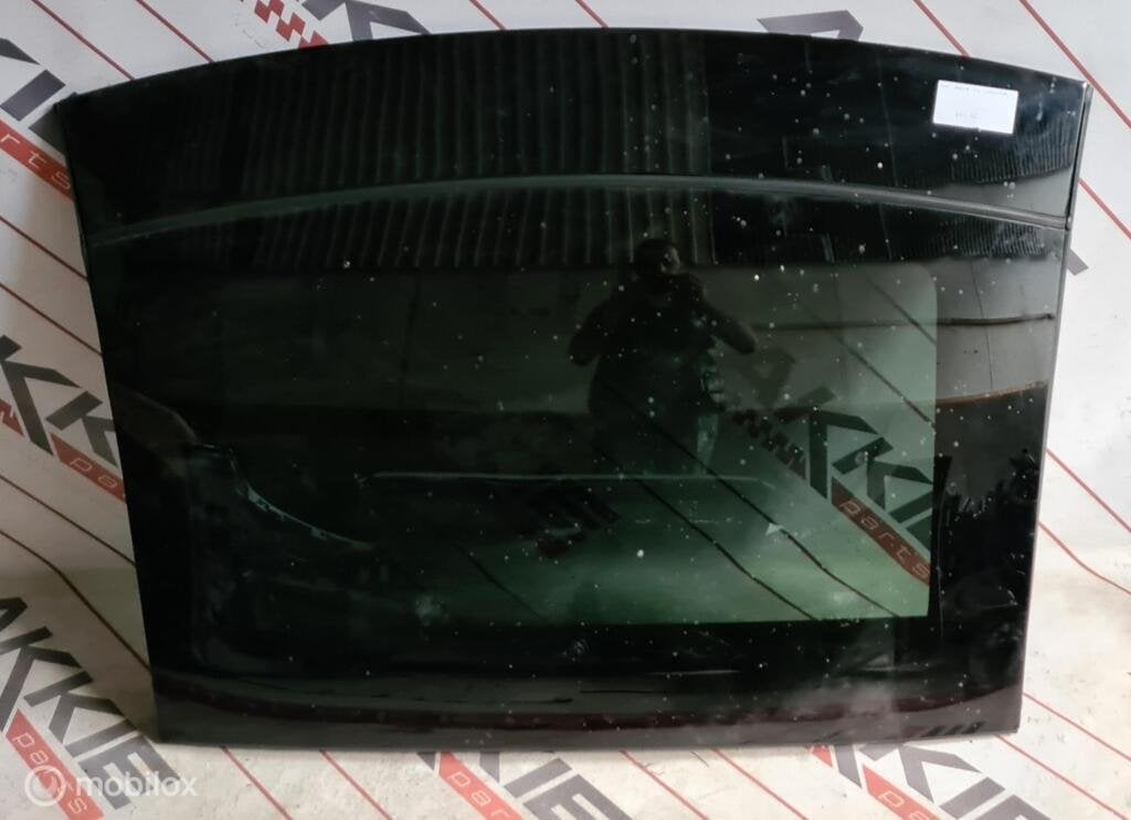 Volkswagen passat cc Schuifdak glas panorama dak, Gebruikt, Ophalen of Verzenden