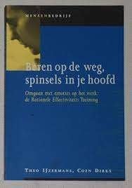 Beren op de weg, spinsels in je hoofd 9789070512125, Ophalen of Verzenden, Zo goed als nieuw, Sociale psychologie, Theo IJzermans
