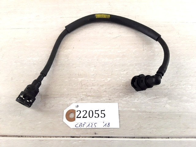 CB125F 2015 - 2020 Honda Leiding D1-39870, Motoren
