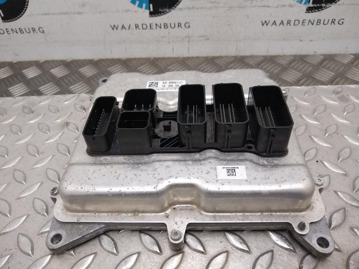 BMW Z4 sDrive28i High Exe. COMPUTER ECU 2017, Ophalen of Verzenden, Gebruikt, ARN erkend