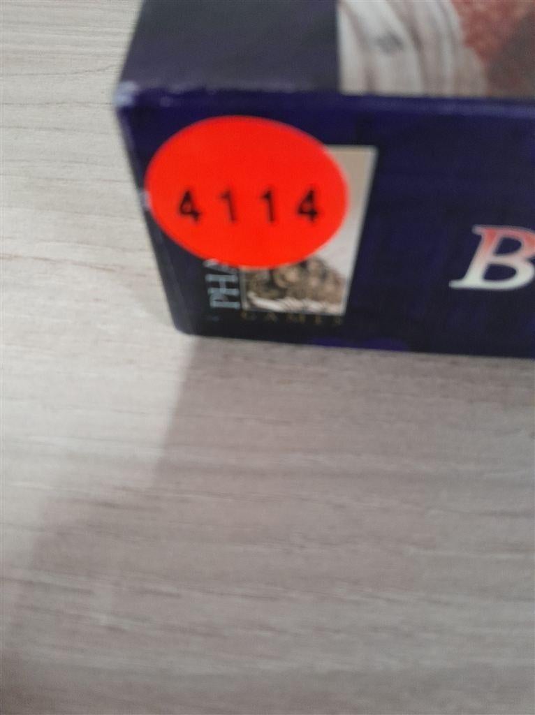 Borgia - s4114, Verzenden, Zo goed als nieuw