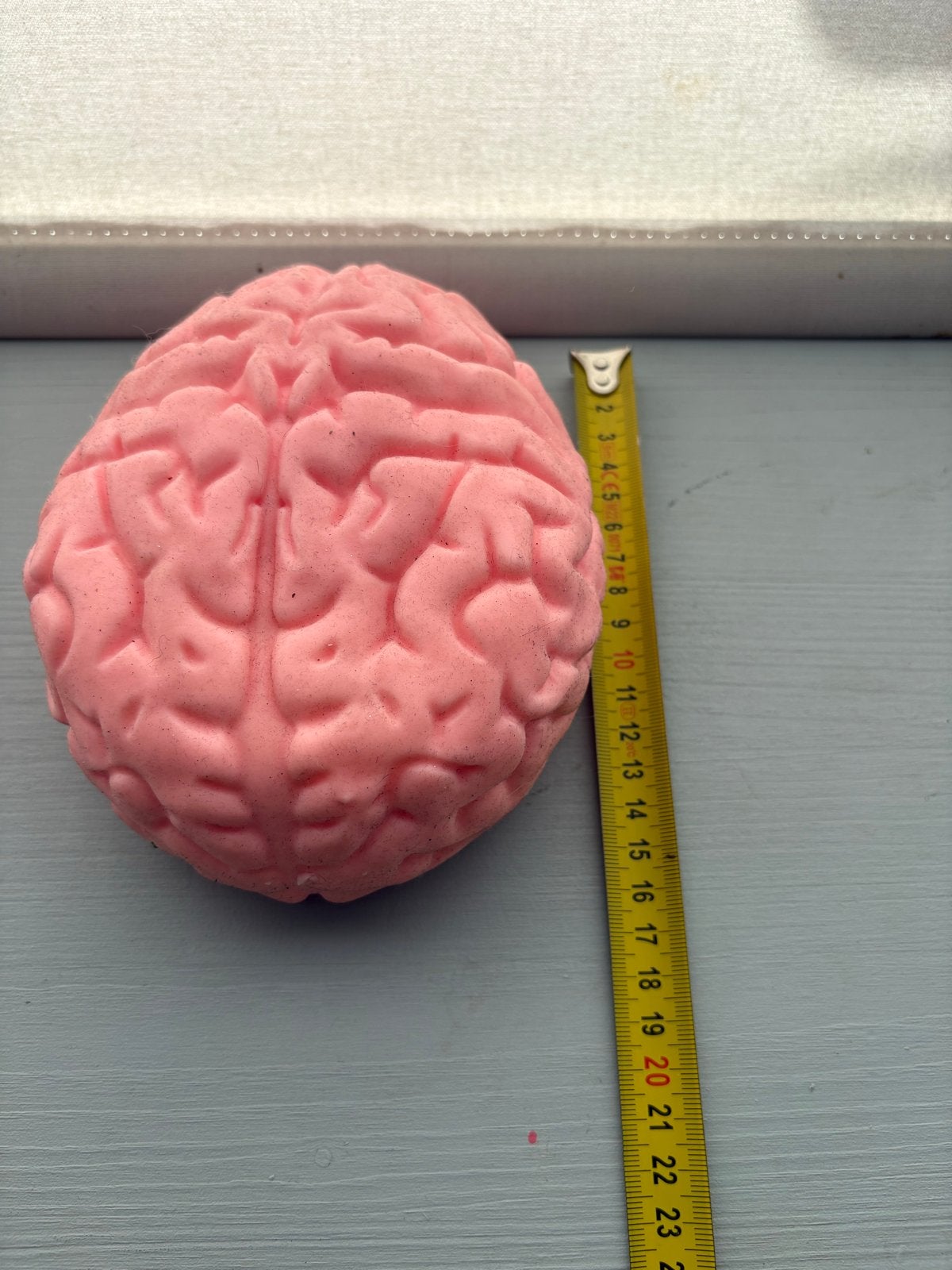 Brain Jumbo gebruikt, Ophalen, Gebruikt, Jongen of Meisje