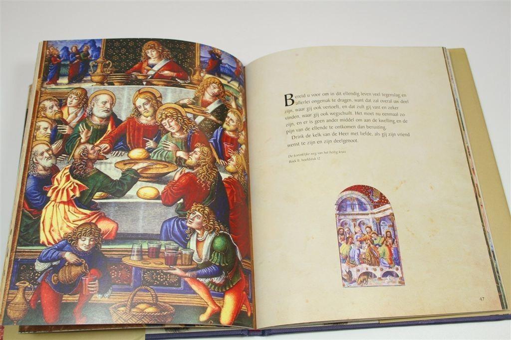 Uit de Navolging van Christus — Werk van Thomas a Kempis, Boeken, Ophalen of Verzenden, Gelezen
