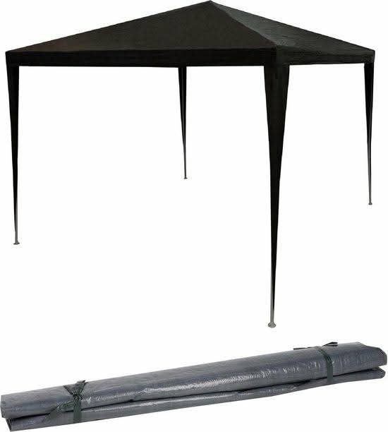 partytent 3m/ 3m van het merk maxxgarden, Ophalen of Verzenden, Nieuw, Minder dan 5 meter