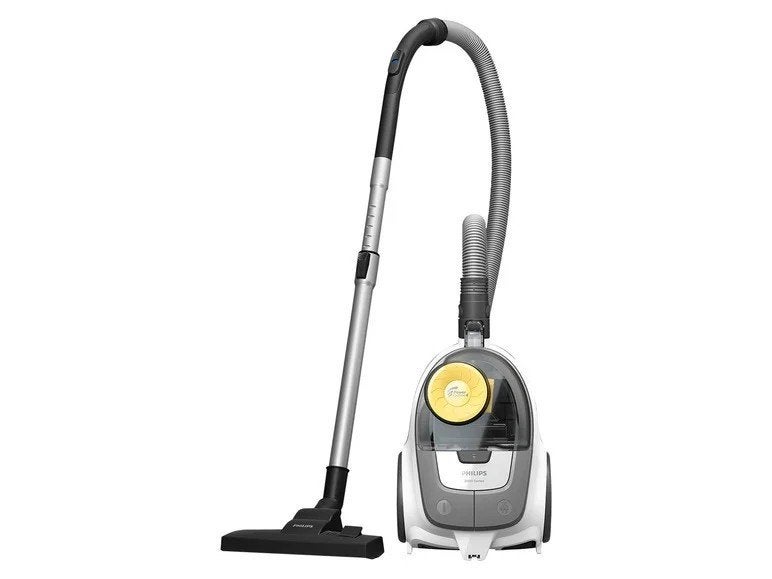 stofzuiger philips zakloos, Ophalen, Gebruikt, Philips, Minder dan 1200 watt