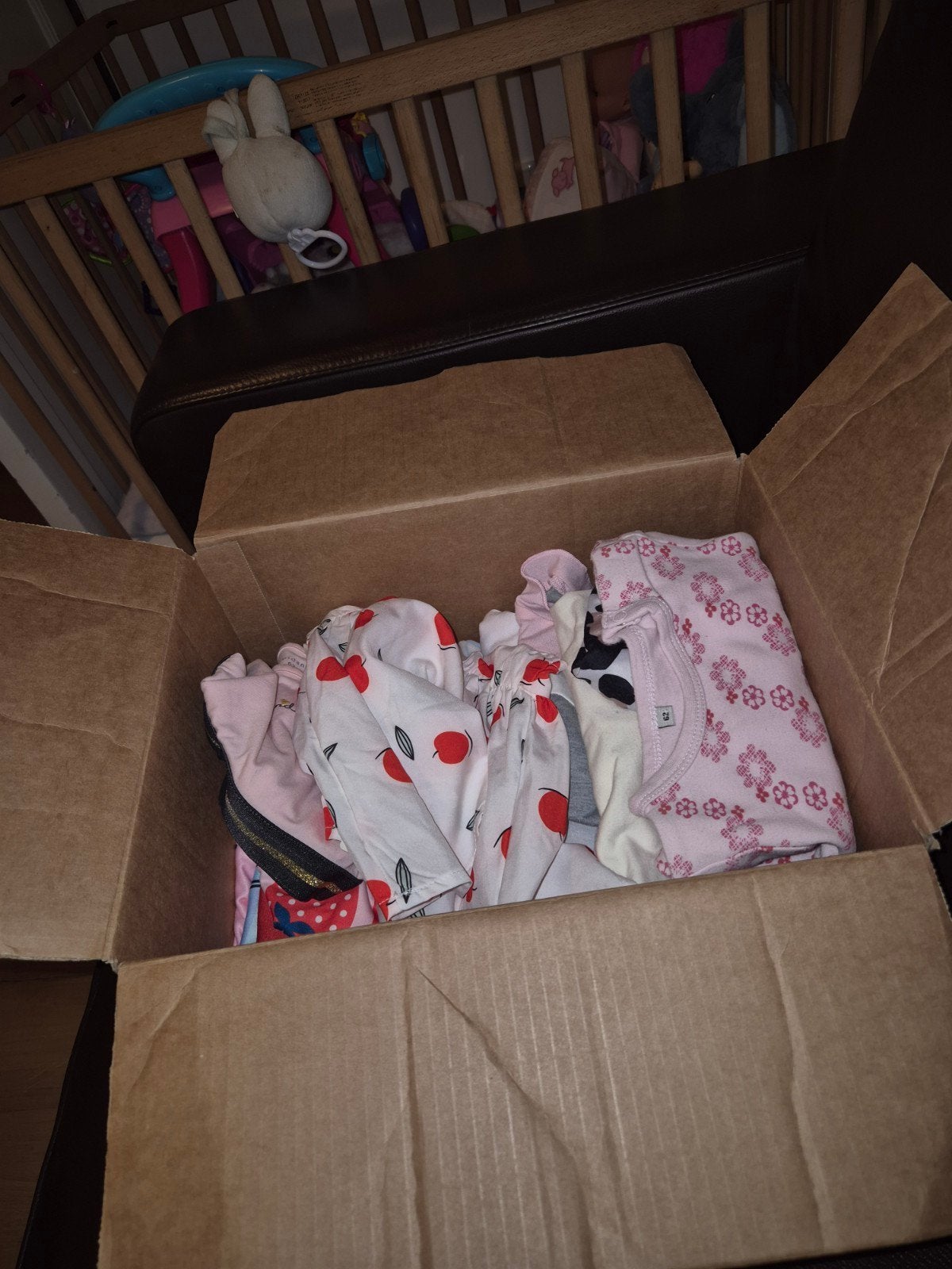 meisjes kleding maat 62., Ophalen, Zo goed als nieuw, Meisje