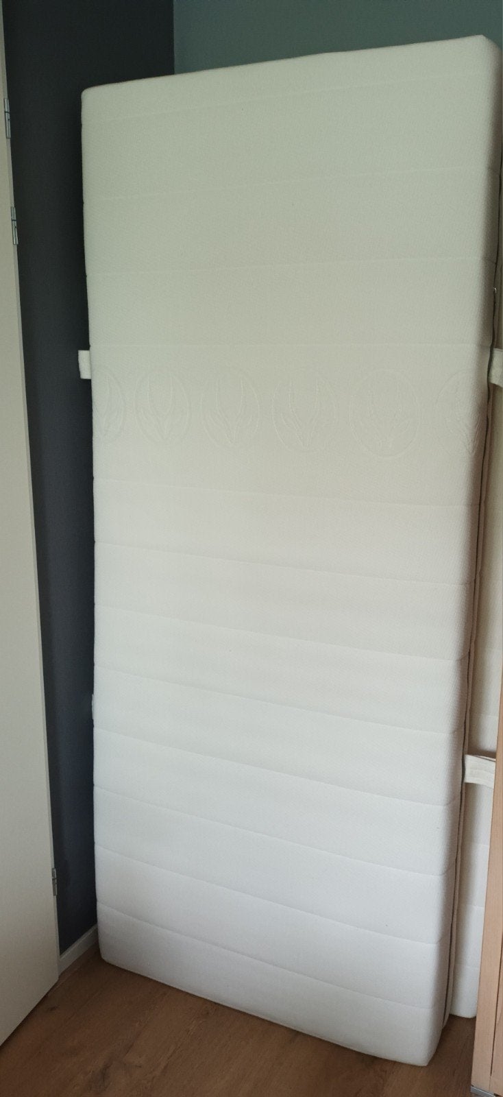 2x Swiss Sense Gazelle matrassen 90x210 cm, Ophalen, Gebruikt, 90 cm, Eenpersoons
