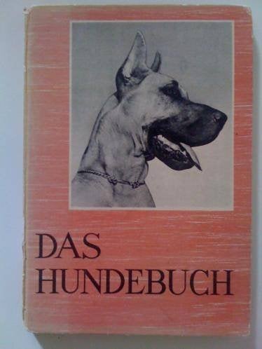 4 honden boeken, Ophalen of Verzenden