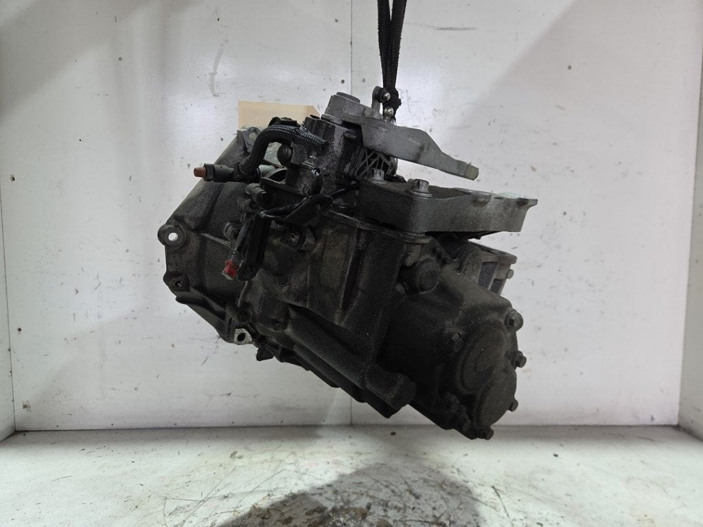 Versnellingsbak Schakel ABS Opel Corsa E 2015 55493088, Gebruikt, Bahnhofsplatz, Rüsselsheim am Main 65423, , Duitsland, Opel