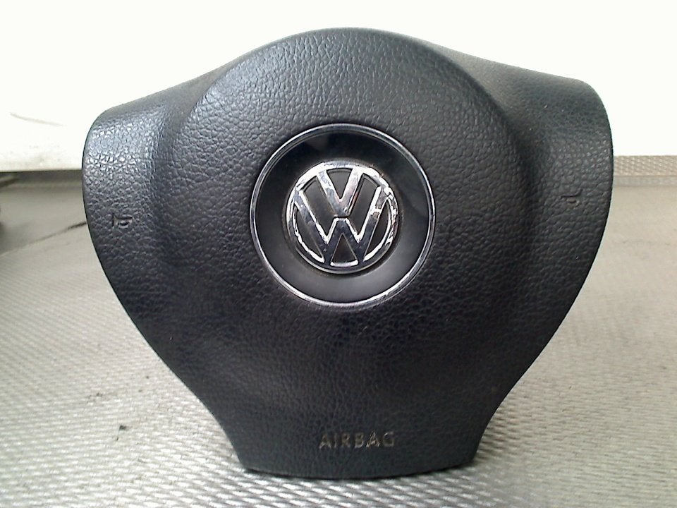 Airbag Stuur Volkswagen Transporter T5 2012 7E0880201Q, Auto-onderdelen, Interieur en Bekleding, Gebruikt, Volkswagen, Volkswagen AG