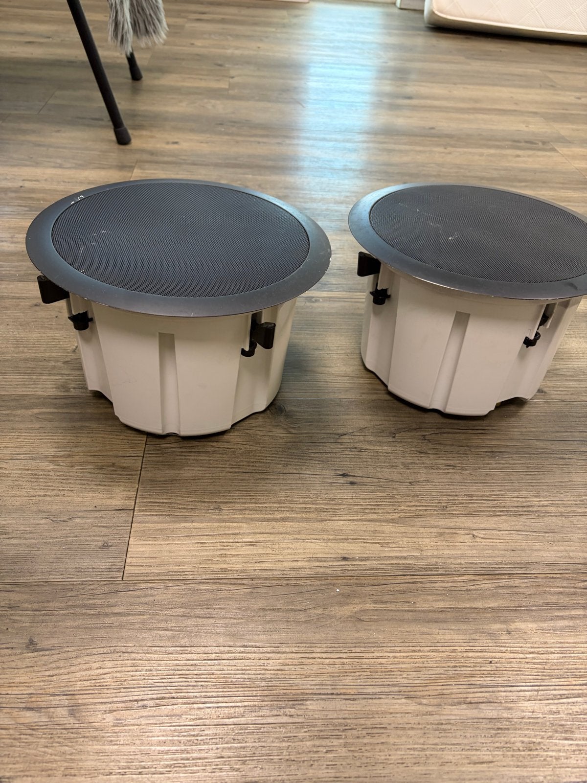 Monitor Audio Inbouw Speakers - Set van 2, Ophalen, Gebruikt, Overige typen, Monitor Audio
