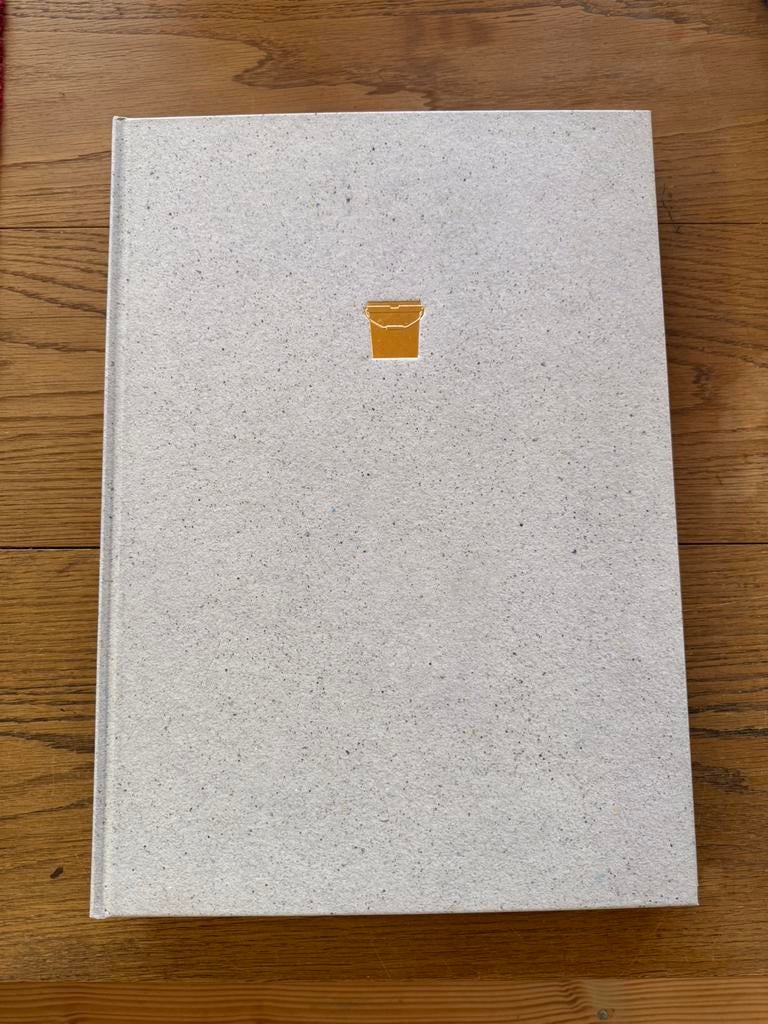 christien meindertsma, Boeken, Ophalen of Verzenden, Nieuw, Overige onderwerpen
