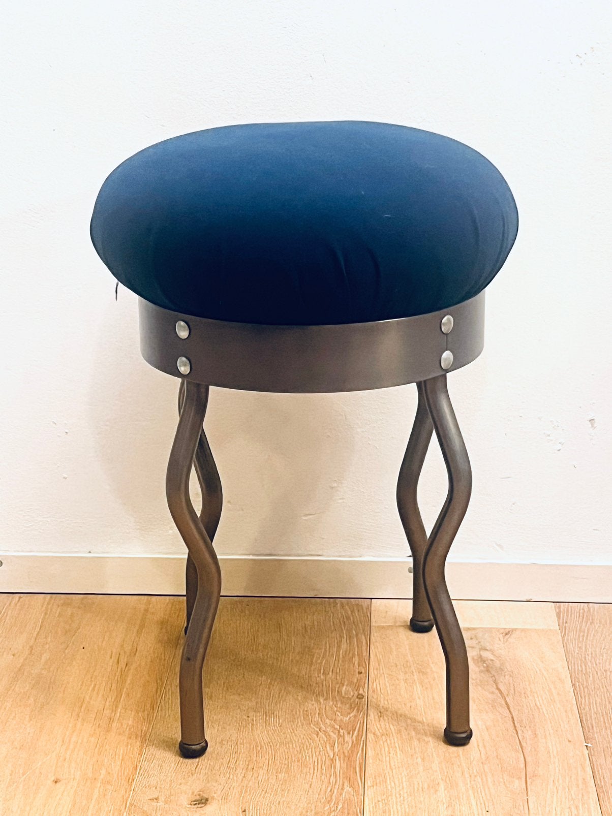 Ikea design  Per Ivar Ledang -model Uri -Zweden - krukje -, Ophalen of Verzenden, Zo goed als nieuw, Hout