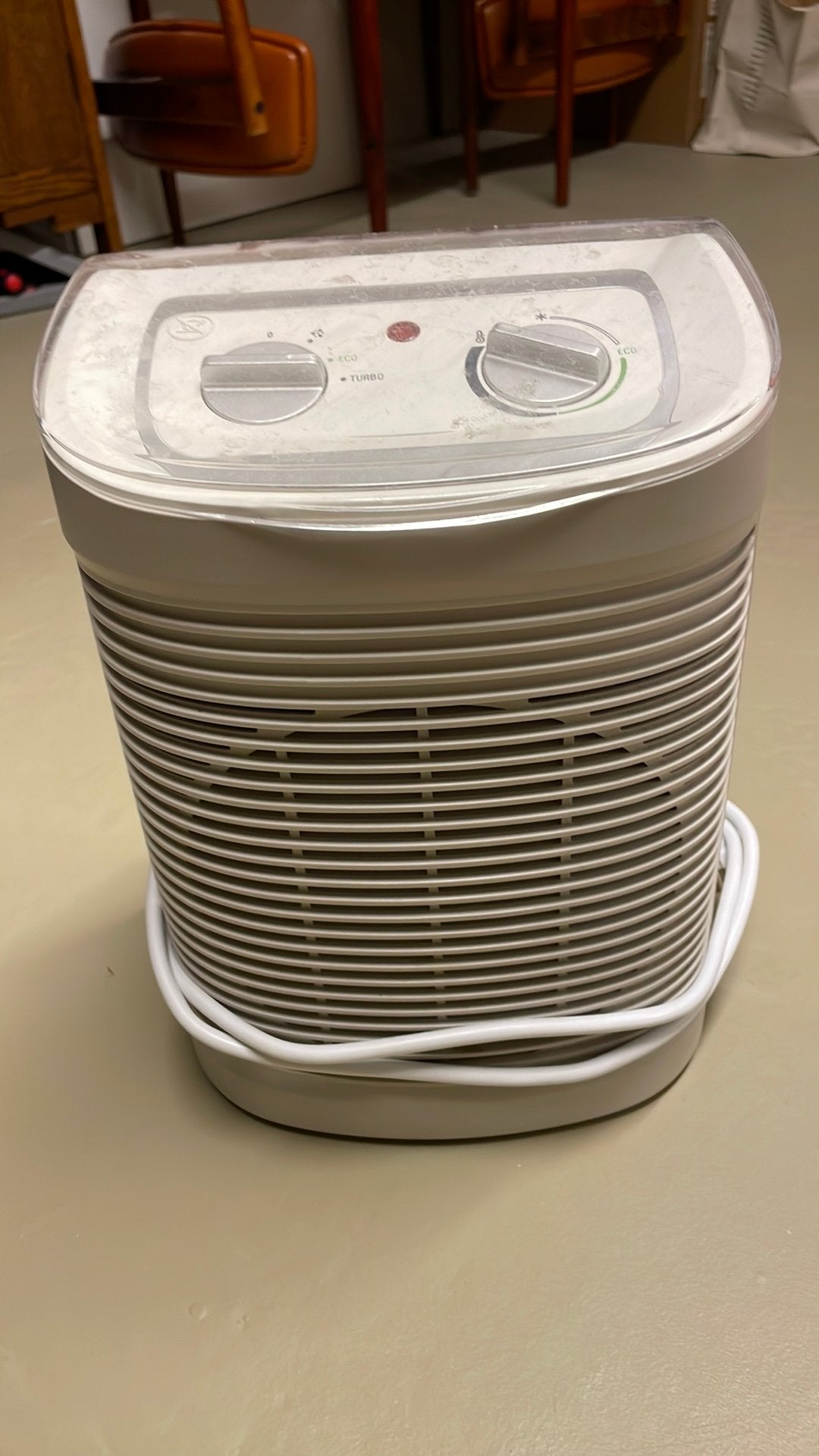 Ventilatorkachel badkamer rowenta, Ophalen, Boiler, Minder dan 20 liter, Minder dan 3 jaar oud