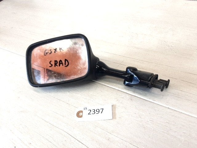 GSXR600 1997 - 2000 Suzuki Spiegel D1-53743