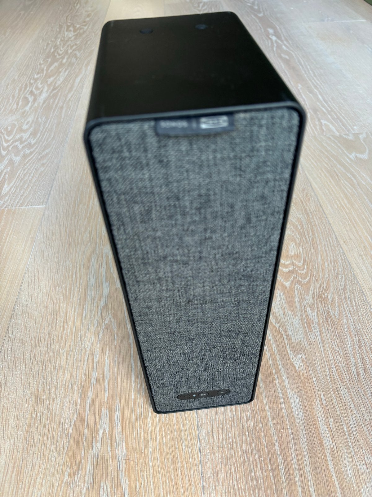 SONOS SYMFONISK speaker