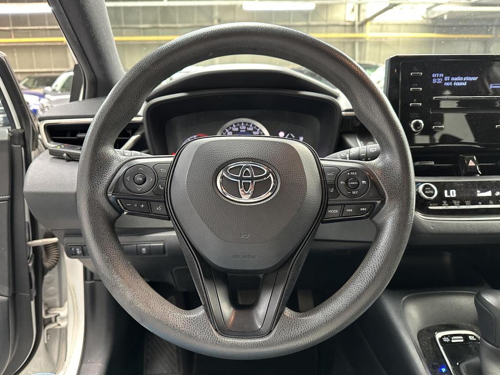 Toyota Corolla 1.8 Hybrid Comfort, Gebruikt, 4 cilinders, Corolla, Origineel Nederlands