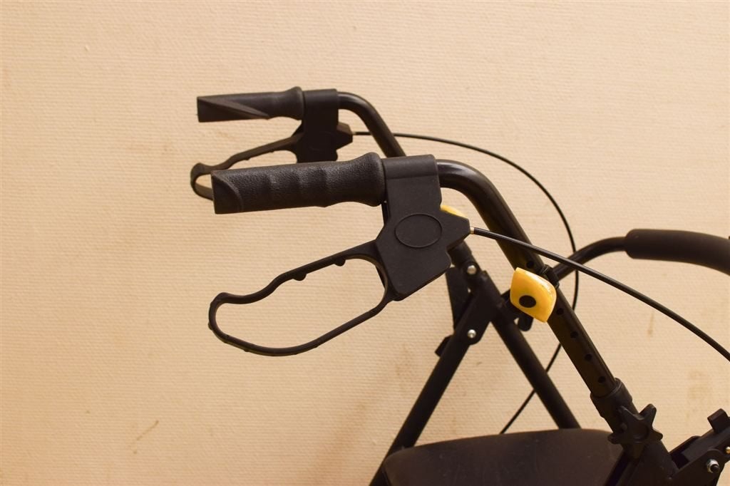 Lucovitaal Rollator 47731, Diversen, Rollators, Ophalen of Verzenden, Gebruikt