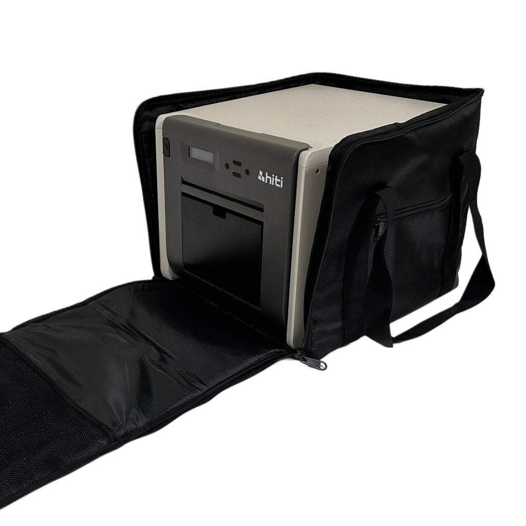 Tas voor de Hiti P525L | DNP RX1HS | Citizen CY-02, Ophalen of Verzenden, Nieuw