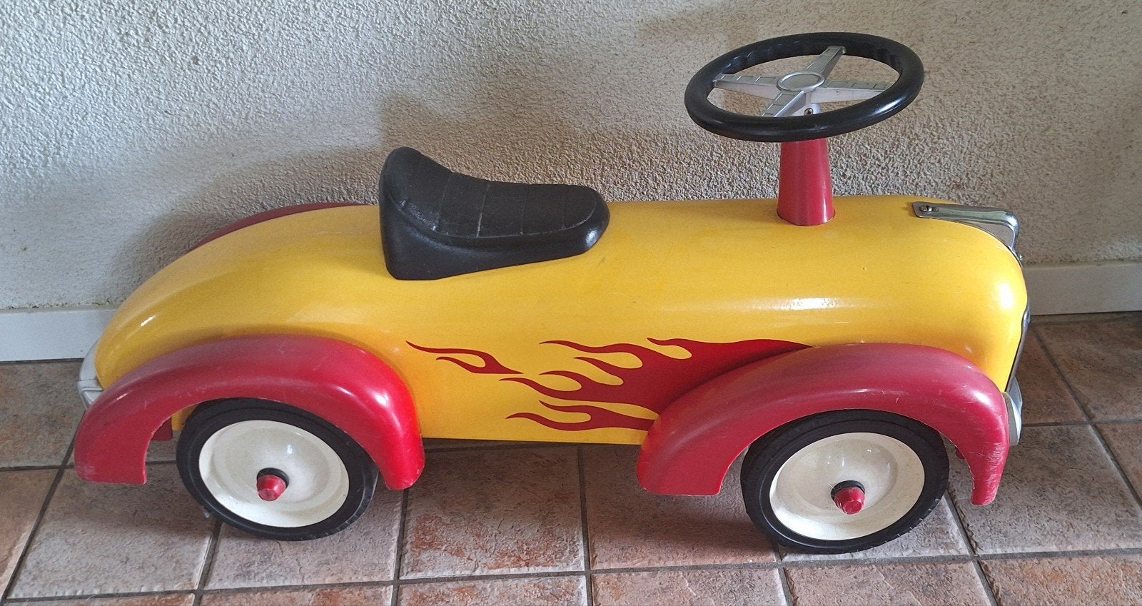 Loopauto, Antiek en Kunst, Ophalen