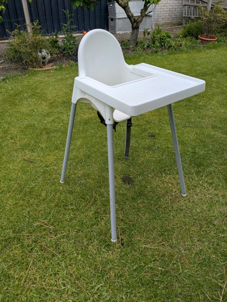 Ikea Antilop meegroei stoel, Ophalen, Gebruikt, Overige typen