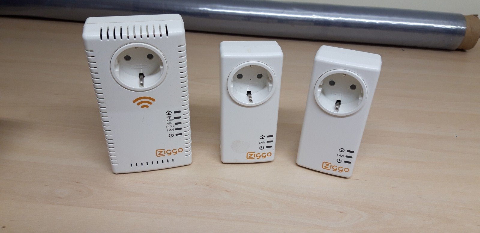wifi versterkers, Ophalen of Verzenden