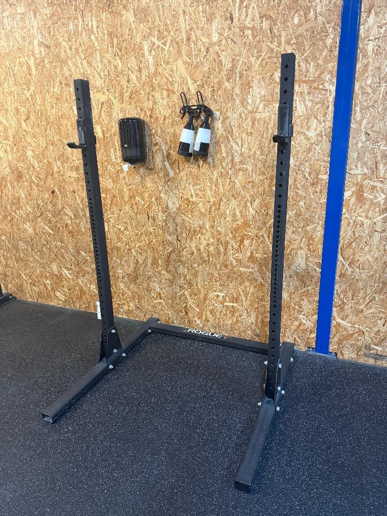 Rogue Squat stand, Ophalen, Gebruikt, Overige typen