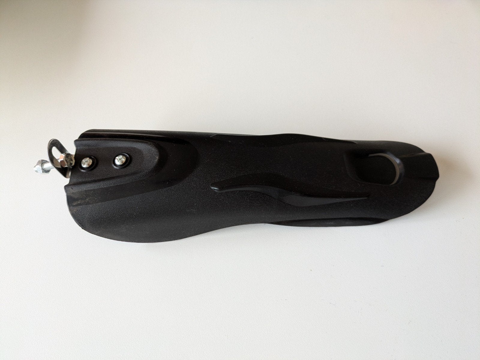 Spatbord voor mountainbikes racefiets, Spatbord, Kinderfiets, Nieuw, Kunststof