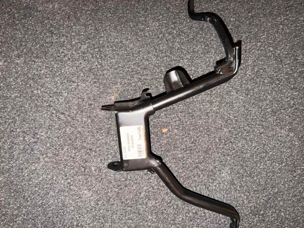 Gilera Runner standaard MOET WEG ️️️, Ophalen, Nieuw, Overige typen, Overige merken