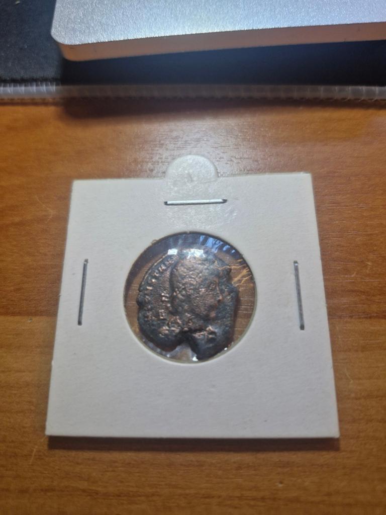 Romeinse munt, Ophalen of Verzenden, Overige landen