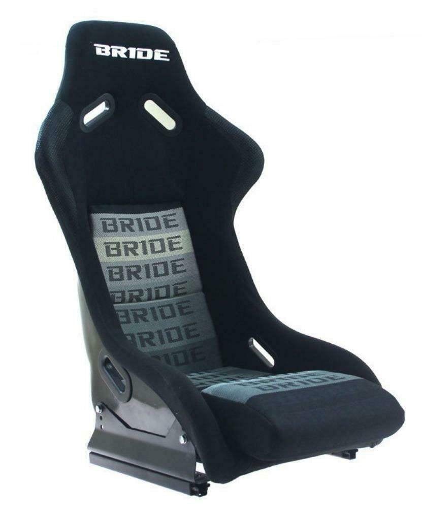 Bride Zeta III kuipstoel sportstoel diverse kleuren, Ophalen of Verzenden