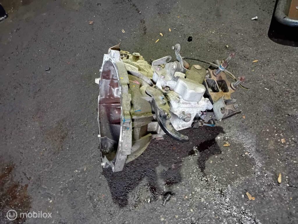 Versnellingsbak Mitsubishi Space Star F5MBD1ABZ, Gebruikt, Ophalen of Verzenden