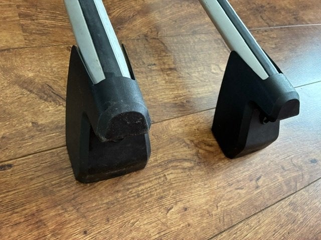 Dakdragers voor Ford S-Max, Auto diversen, Dakdragers, Ophalen, Gebruikt