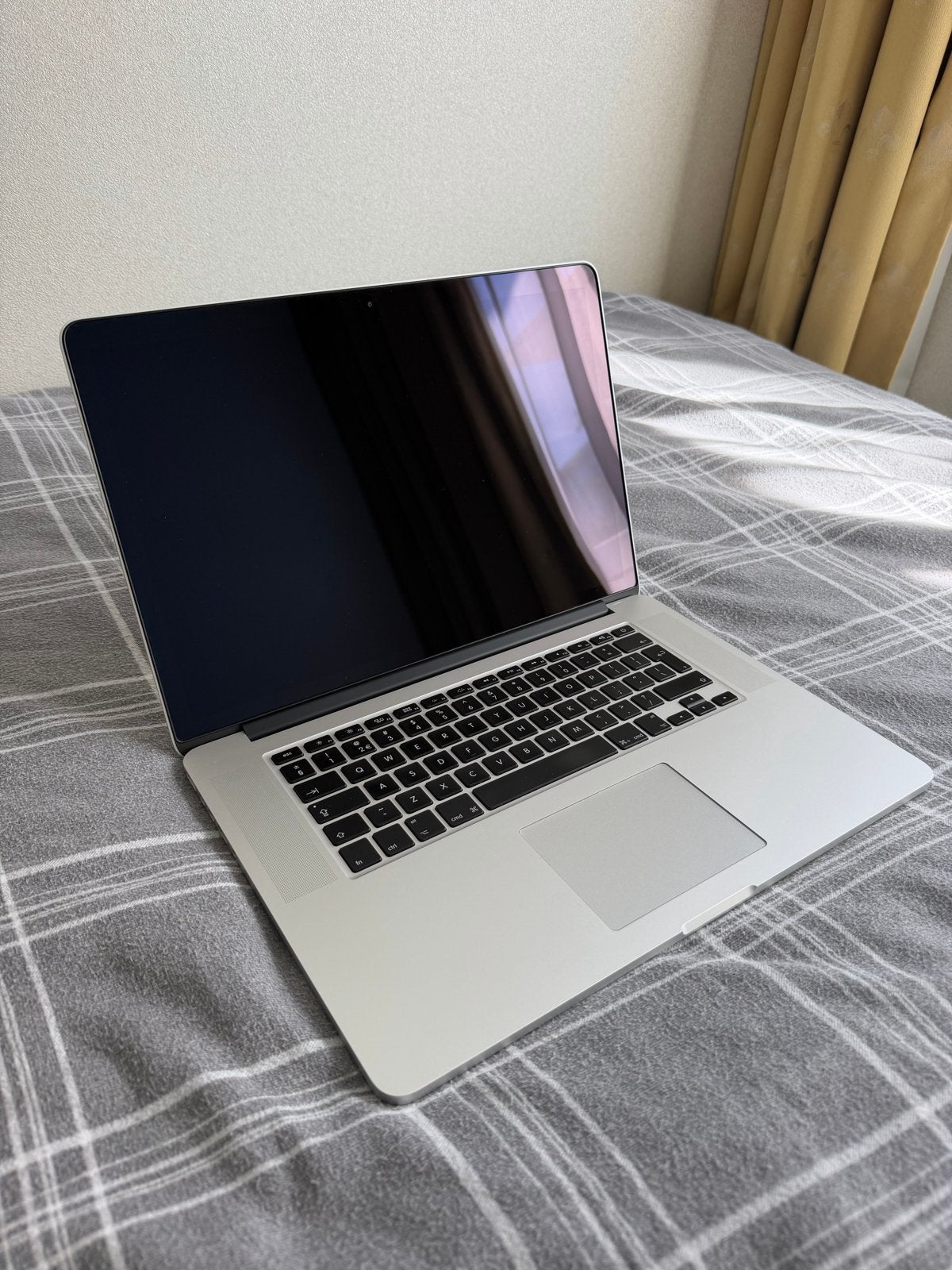 MacBook Pro 15” 2015 | 2.5GHz i7, 16GB, 500GB, Radeon M370X, Computers en Software, Apple Macbooks, MacBook Pro, Gebruikt, 2 tot 3 Ghz