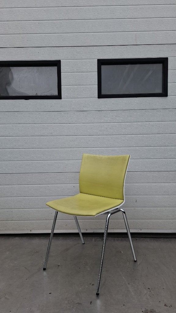 Ahrend 463 conferentie/ kantine stoelen, Ophalen, Gebruikt, Overige kleuren, -