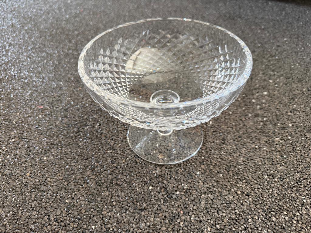 Waterford kristal, Antiek en Kunst, Antiek | Glas en Kristal, Ophalen