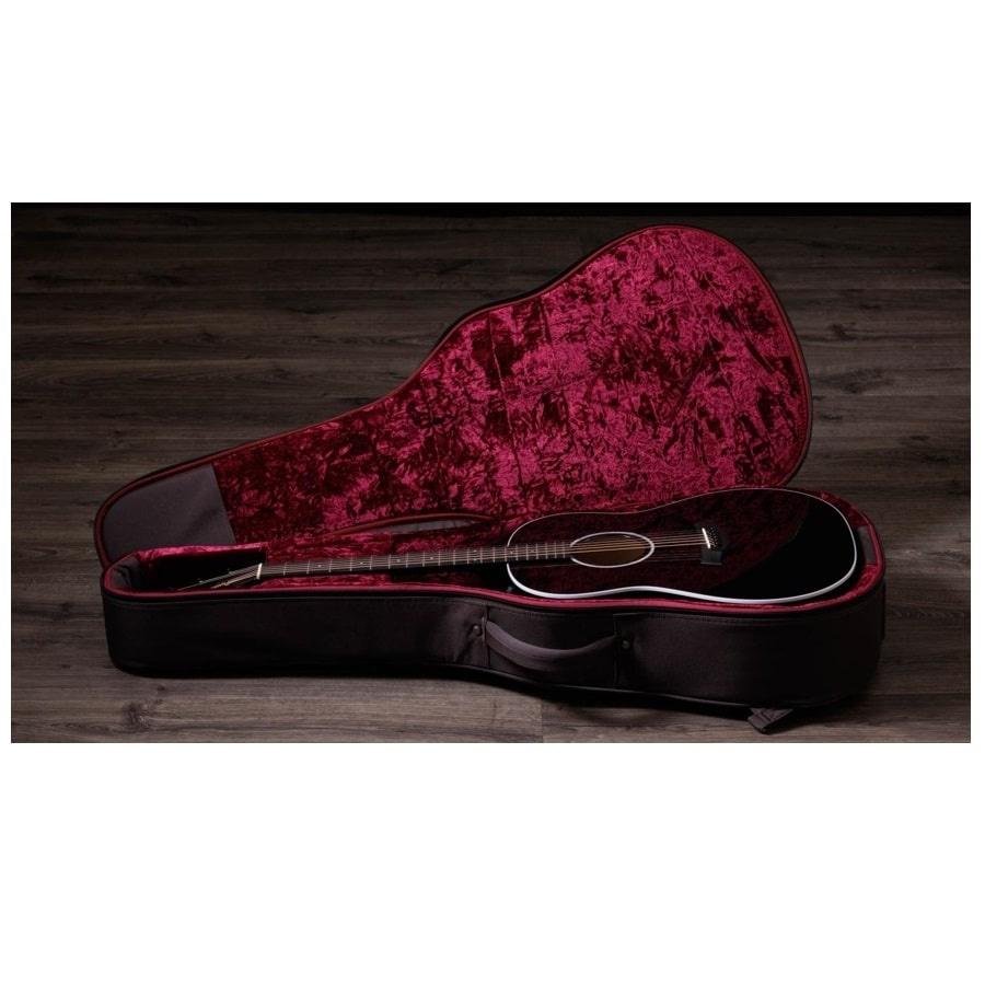 Taylor 217e-BLK Plus westerngitaar NIEUW, Met koffer, Taylor Guitars, Nieuw, Ophalen of Verzenden