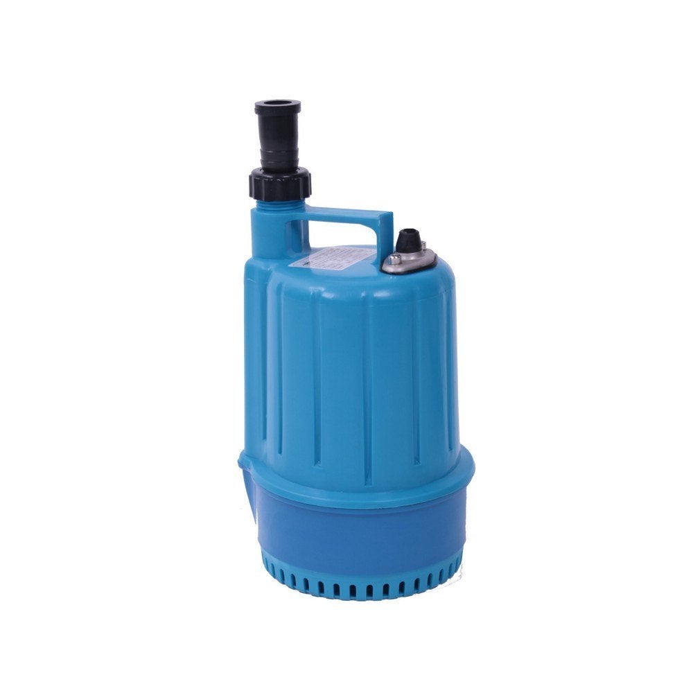 Dompelpomp 0,1kW 230V, Verzenden