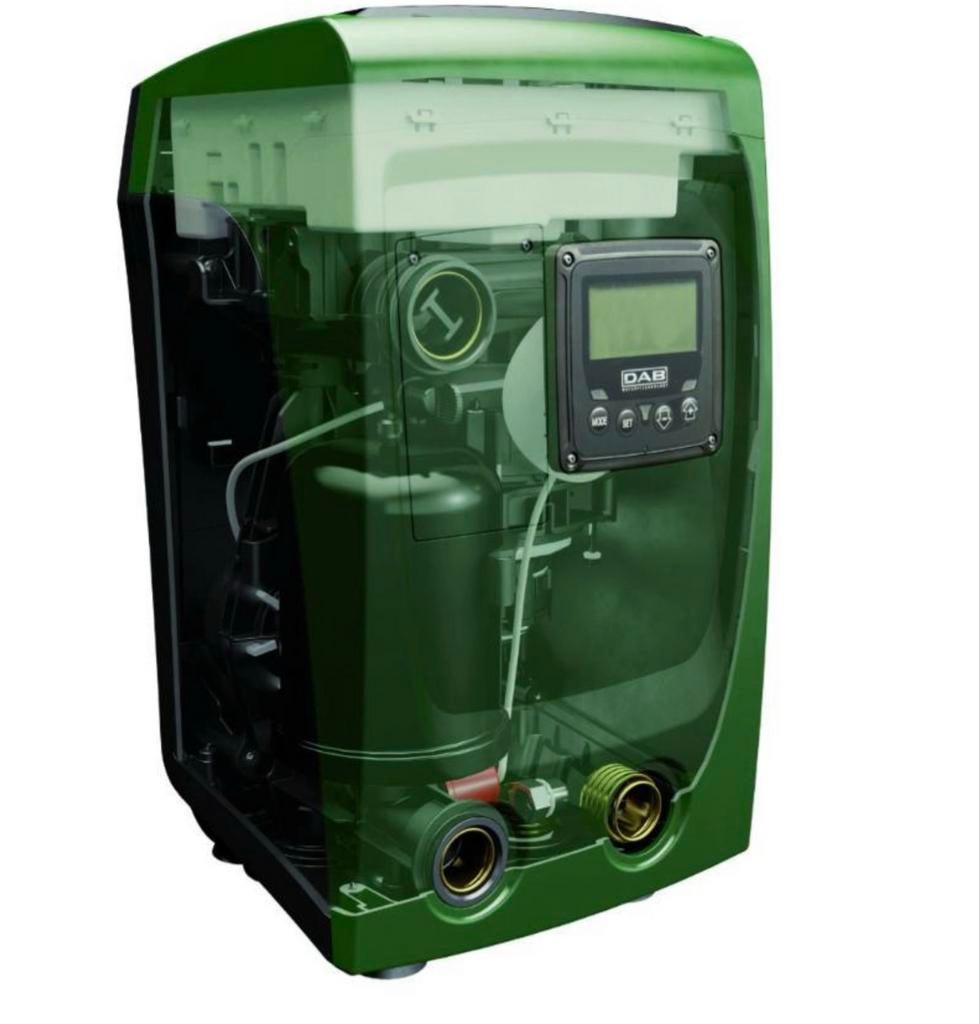 DAB esybox Mini3 waterpomp - Compacte hydrofoorpomp, Ophalen, Nieuw, Elektrisch, Hydrofoorpomp