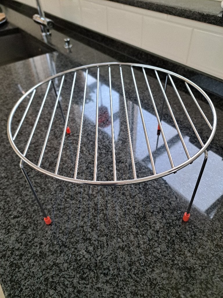 Braadrooster hoog Bosch Siemens Oven Magnetron rooster, Witgoed en Apparatuur, Ophalen of Verzenden, Minder dan 45 cm