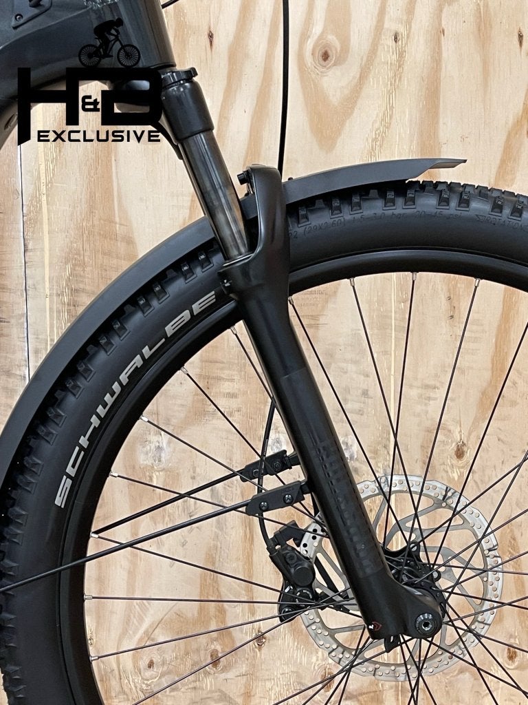 Cube Reaction Hybrid Race 625 29 inch E-Mountainbike XT, Fietsen en Brommers, 57 cm of meer, Hardtail, Heren, Niet ingevuld