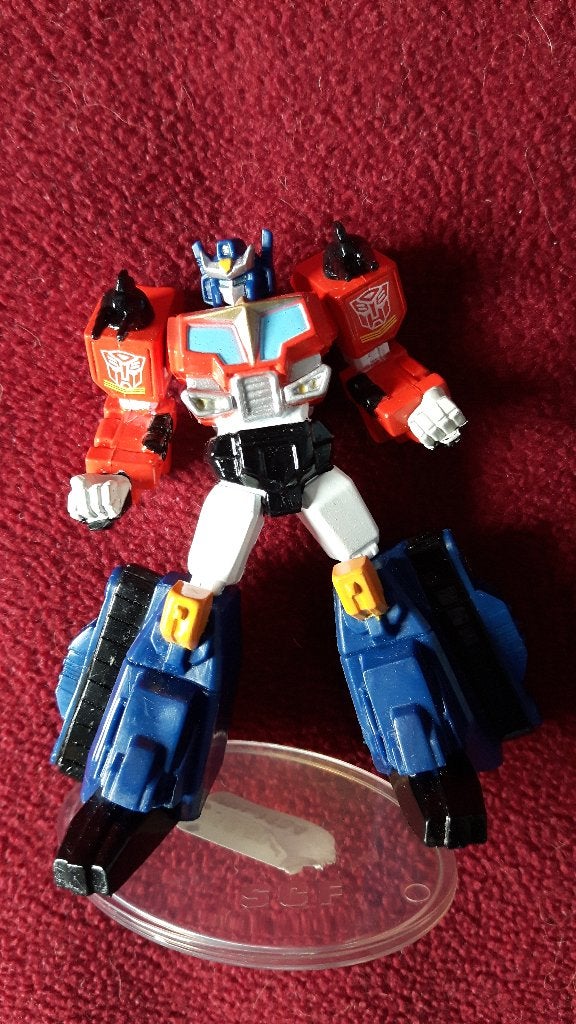 Diverse Transformers items te koop, Verzamelen, Overige generaties, Ophalen of Verzenden, Gebruikt, Overige rassen