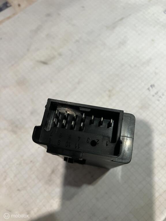 Centrale deurvergrendelings module BMW 3 E30, Nieuw, Ophalen of Verzenden, BMW, BMW